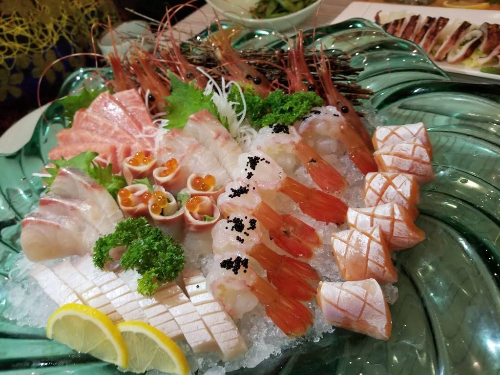 Tokyo Sushi & Bar | restaurant | 2278 Westborough Blvd #201, South San Francisco, CA 94080, USA | 6508089898 OR +1 650-808-9898