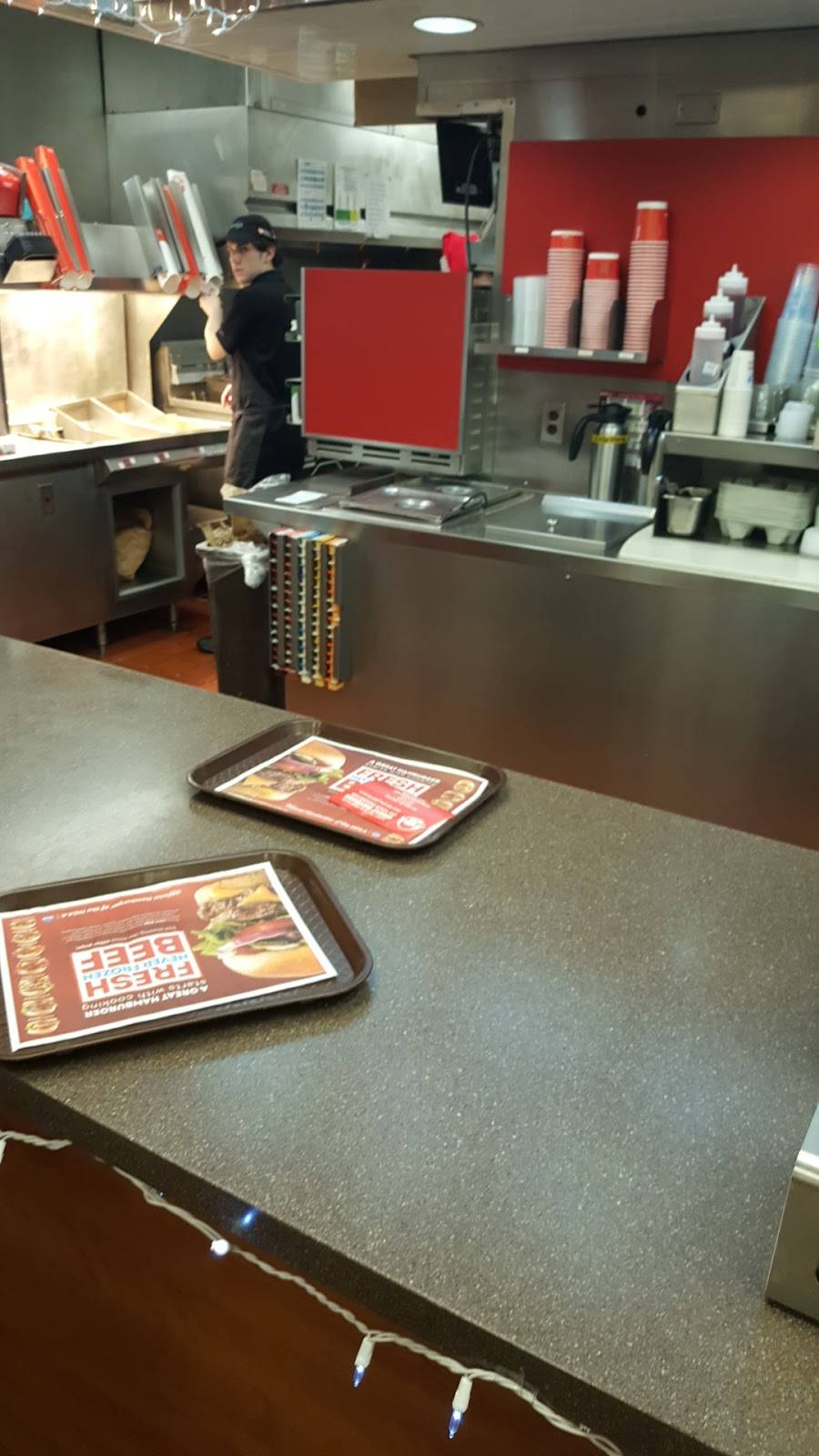 Wendys | restaurant | 1924 Dover Rd, Epsom, NH 03234, USA | 6037363324 OR +1 603-736-3324