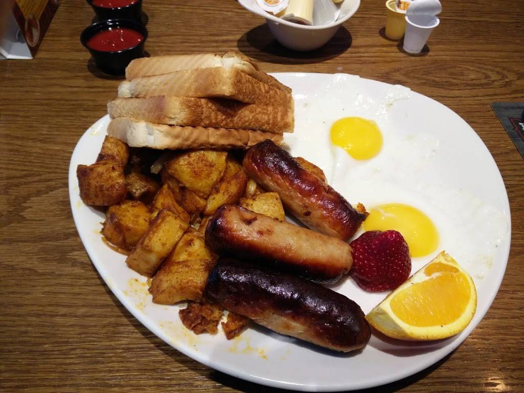 Big Rig Kitchen & Brewery | restaurant | 1980 Ogilvie Rd #115, Gloucester, ON K1J 9L3, Canada | 6135523336 OR +1 613-552-3336