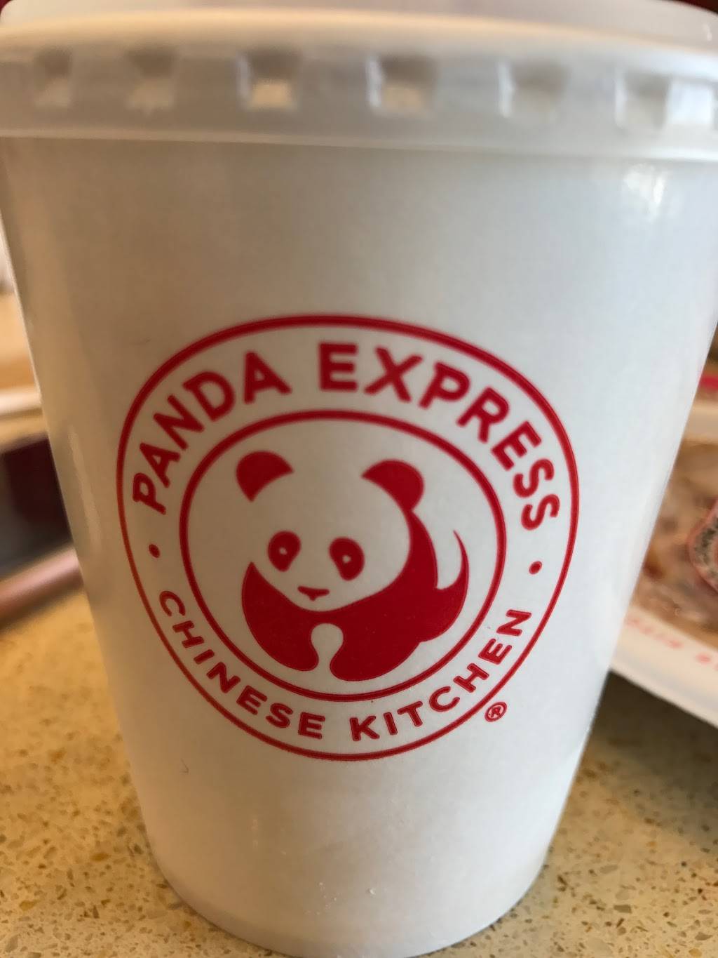 Panda Express | restaurant | 1345 US-377, Roanoke, TX 76262, USA | 6828311609 OR +1 682-831-1609