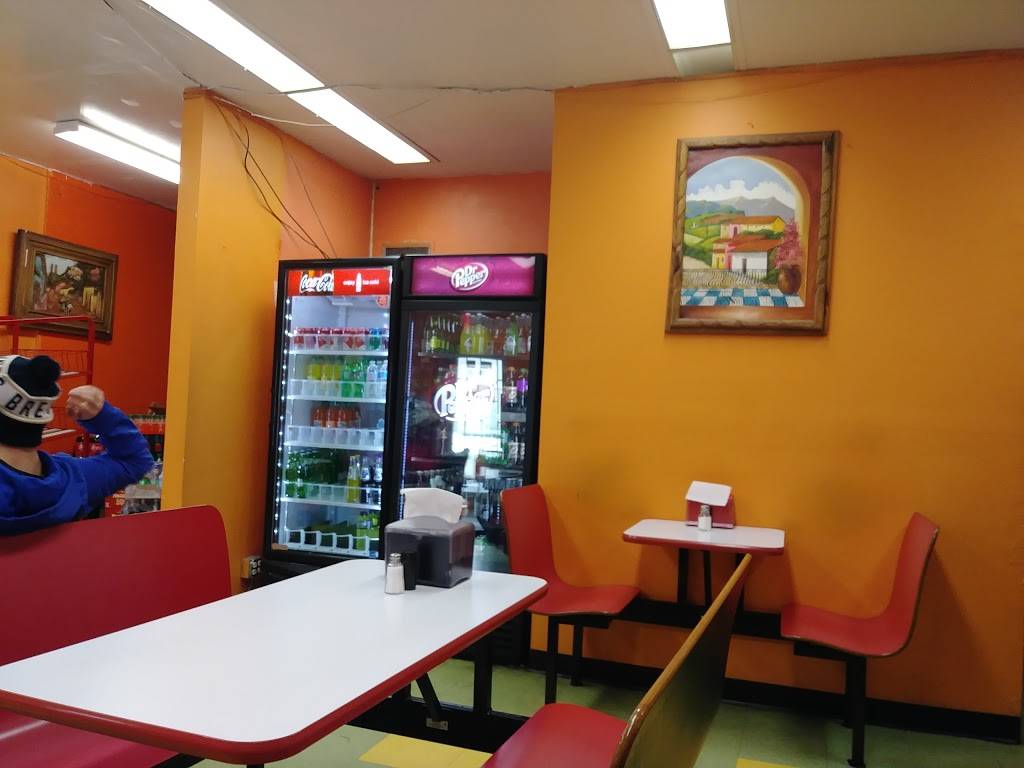 La Mexicana | restaurant | 1501 6th St, Beloit, WI 53511, USA | 6083638598 OR +1 608-363-8598