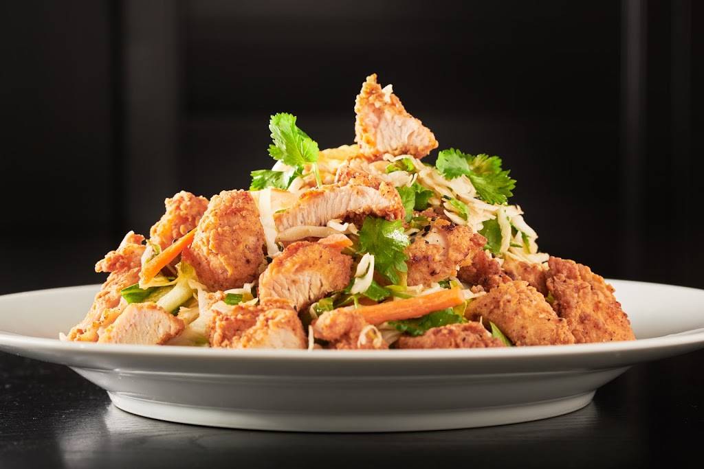 The Q Restaurant & Bar | restaurant | 3900 Bel Aire Plaza D, Napa, CA 94558, USA | 7072246600 OR +1 707-224-6600