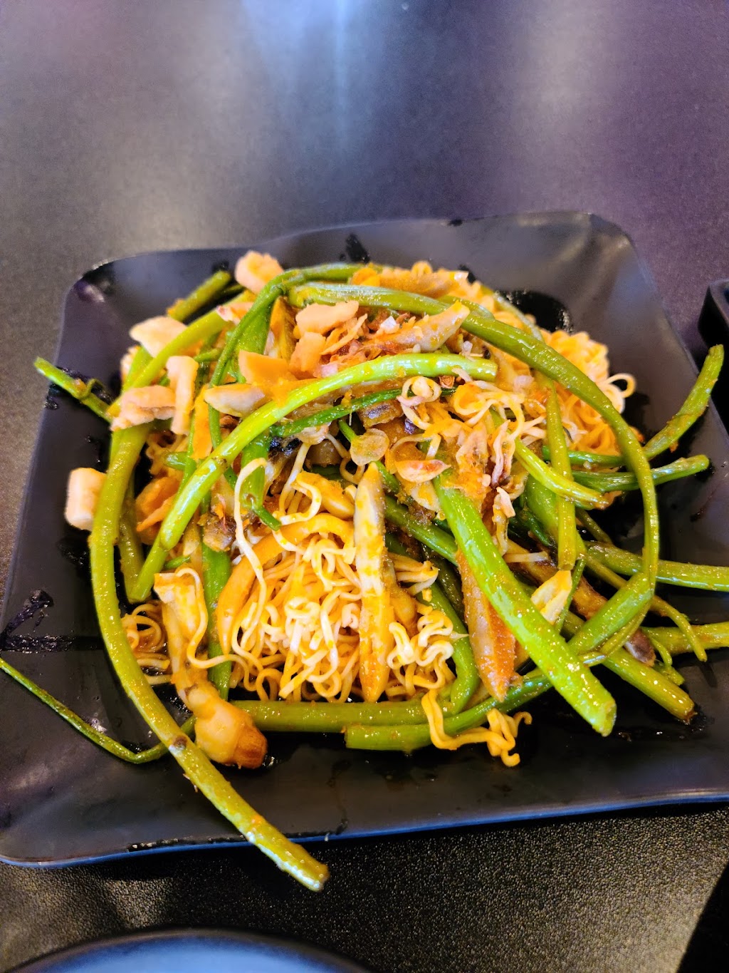 Ốc NGON | restaurant | 3465 W Walnut St Unit 221, Garland, TX 75042, USA | 4699296113 OR +1 469-929-6113