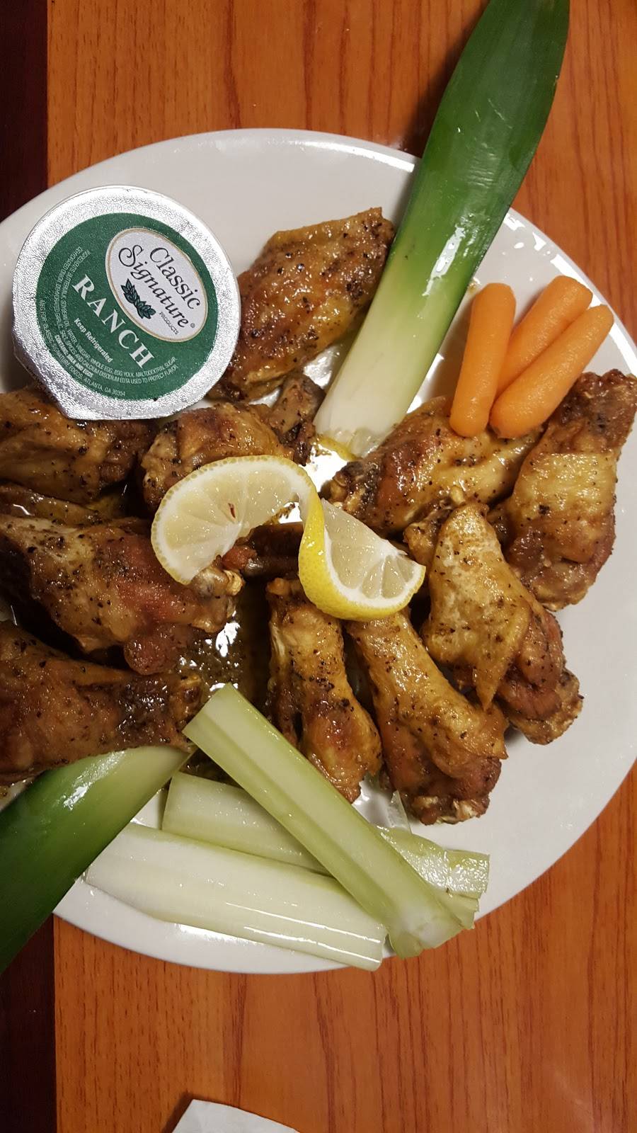 Sticky Cactus | restaurant | 1770 Hwy 81, McDonough, GA 30252, USA | 7709141089 OR +1 770-914-1089