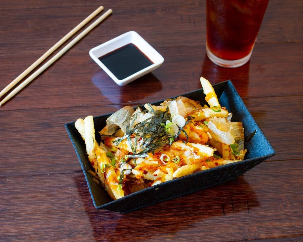 Sakeba Asian Pub & Grill | restaurant | 5770 W Irlo Bronson Memorial Hwy ste 414, Kissimmee, FL 34746, USA | 4074796796 OR +1 407-479-6796