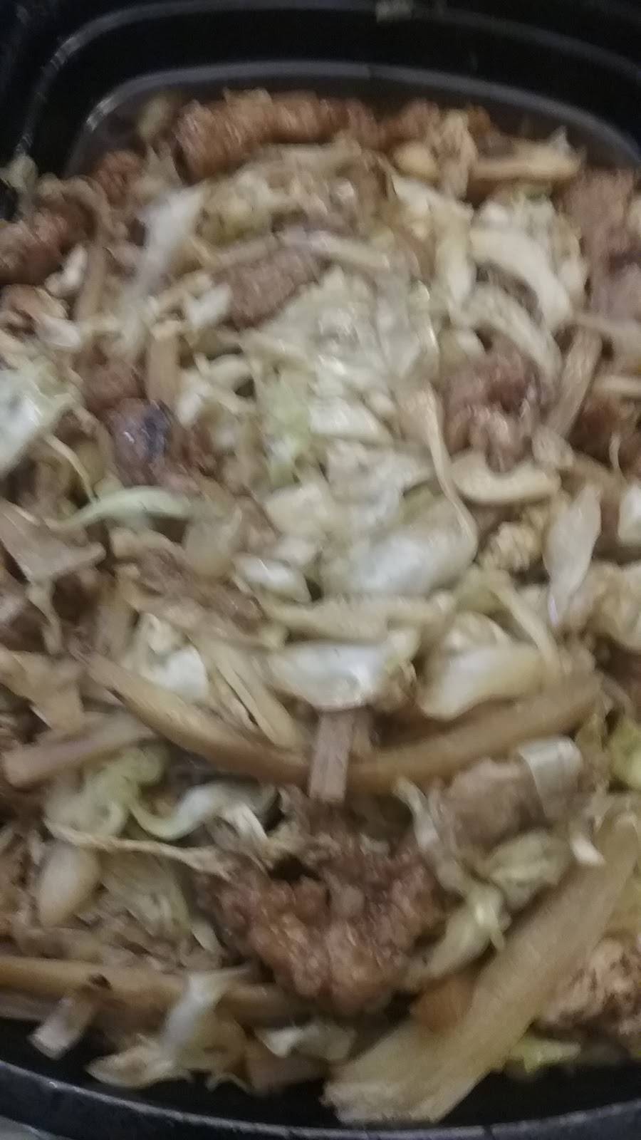 Bamboo House | restaurant | 2 Main Street, Franklin, MA 02038, USA | 5085289588 OR +1 508-528-9588