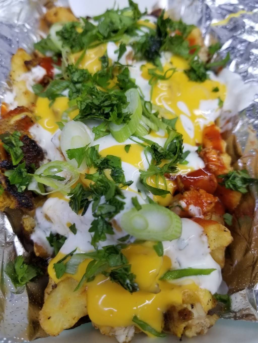 Desi Bites | restaurant | 8675 Spring Cypress Rd, Spring, TX 77379, USA | 8328062483 OR +1 832-806-2483