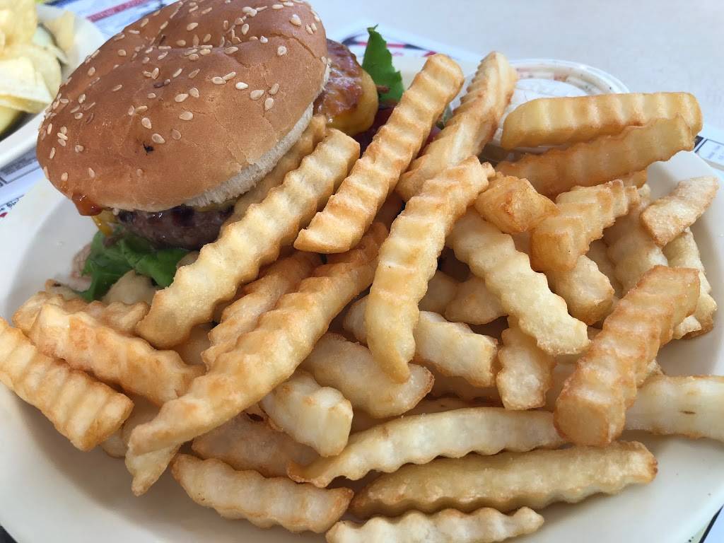 Frozen Rainbow | restaurant | 90 Old Rte 9w, Port Ewen, NY 12466, USA | 8453846670 OR +1 845-384-6670