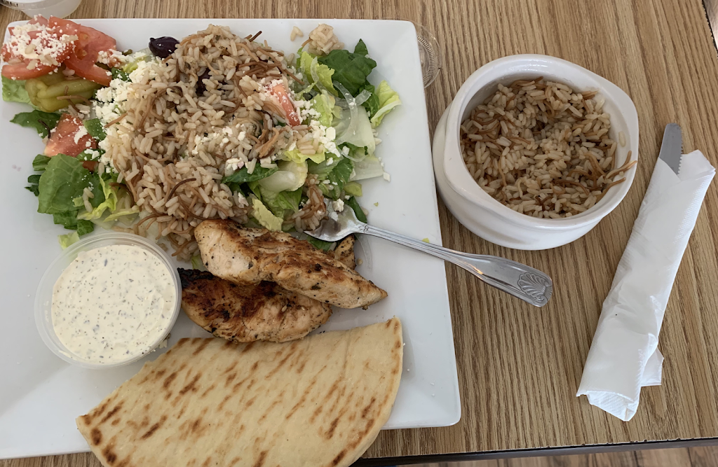 The Original Rachels Mediterranean | restaurant | 5717, 5953 Main St, Williamsville, NY 14221, USA | 7166351100 OR +1 716-635-1100
