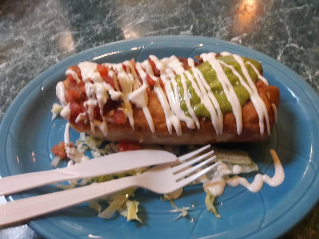 Taqueria Vallarta | restaurant | 245 E Louise Ave, Lathrop, CA 95330, USA | 2098589262 OR +1 209-858-9262