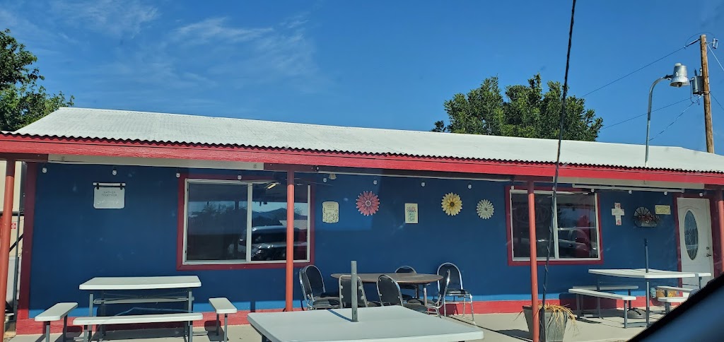 Arrey Cafe | restaurant | NM-187, Arrey, NM 87930, USA | 5752674436 OR +1 575-267-4436
