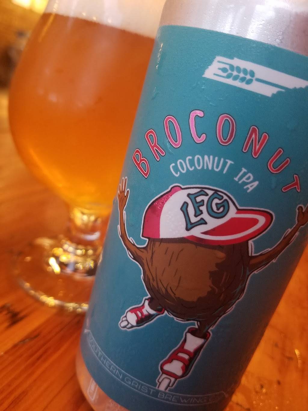 Heaven & Ale Brewpub | restaurant | 342 E Main St, Chattanooga, TN 37408, USA | 4235416570 OR +1 423-541-6570