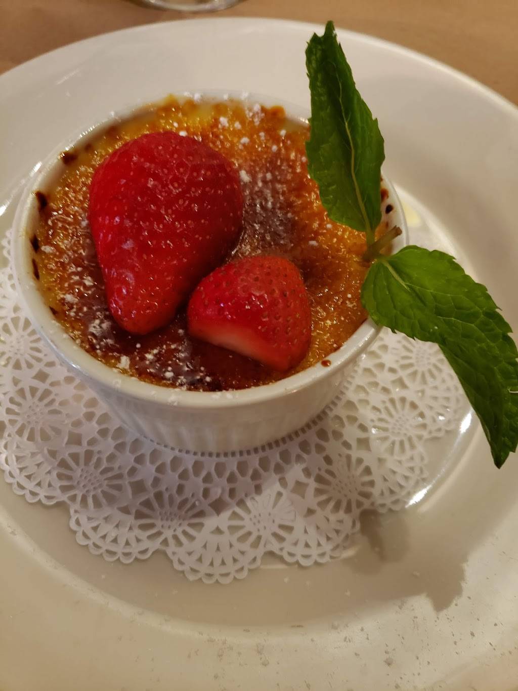 Aqua Terra Bistro | restaurant | 55 E Main St NE, Buford, GA 30518, USA | 7702713000 OR +1 770-271-3000