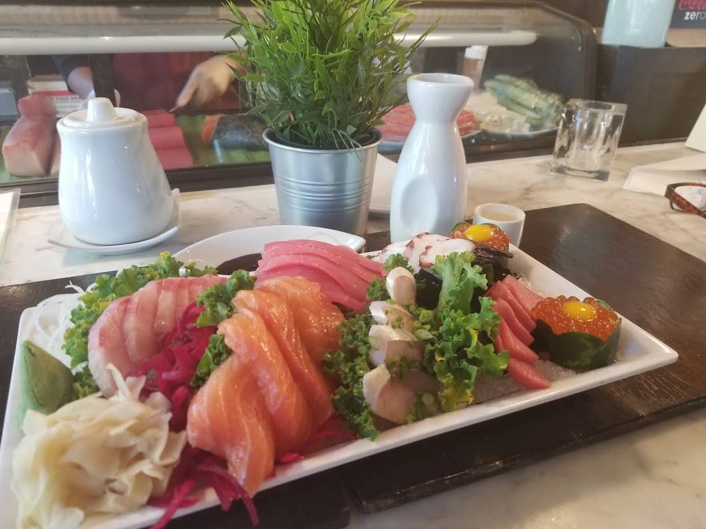 Ta Ca Japanese Restaurant | night club | 513 E Oglethorpe Ave, Savannah, GA 31401, USA | 9122328222 OR +1 912-232-8222