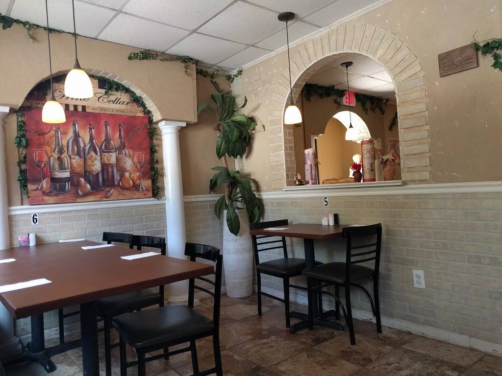 Little Italy Restaurant | restaurant | 10805 Rives Ave, McKenney, VA 23872, USA | 8044784041 OR +1 804-478-4041