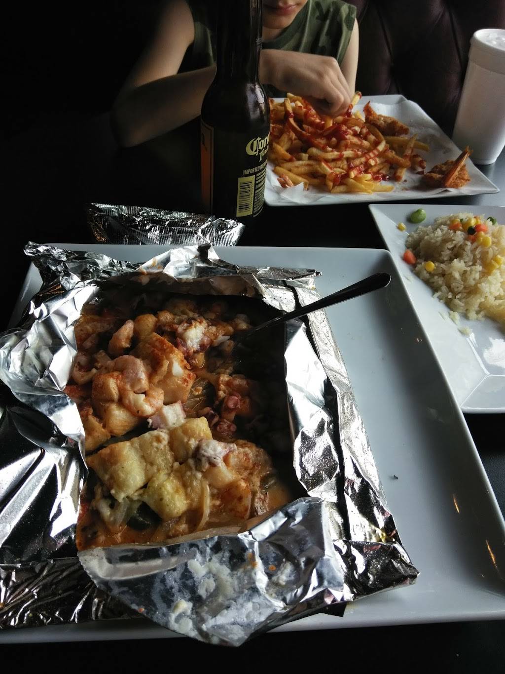 Mariscos Mi Lindo Sinaloa | restaurant | 483 W Valley Blvd, Rialto, CA 92376, USA | 9098772062 OR +1 909-877-2062