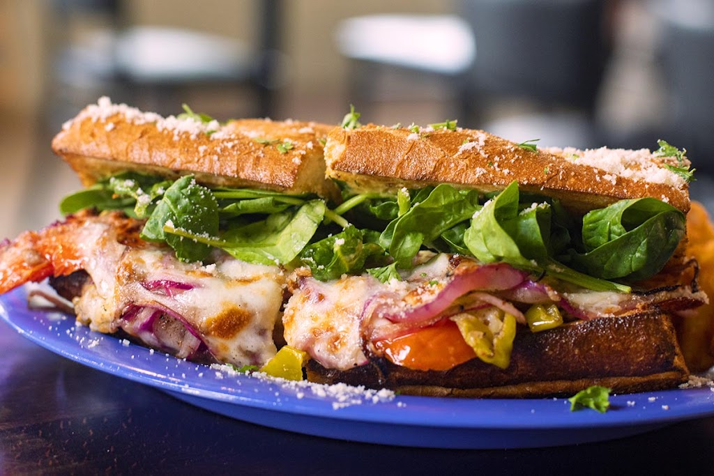 JCs New York Pizza Department | restaurant | 209 Plaza St, Las Vegas, NM 87701, USA | 5054544444 OR +1 505-454-4444