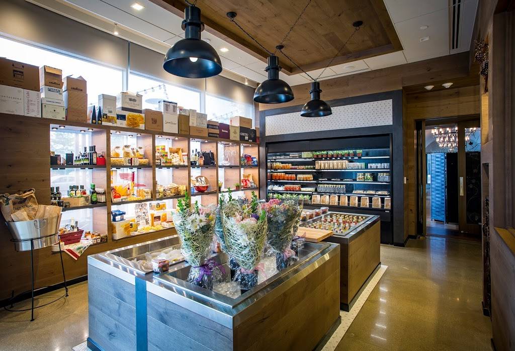 Che Figata | restaurant | 2155 City Gate Ln #103, Naperville, IL 60563, USA | 6305793210 OR +1 630-579-3210