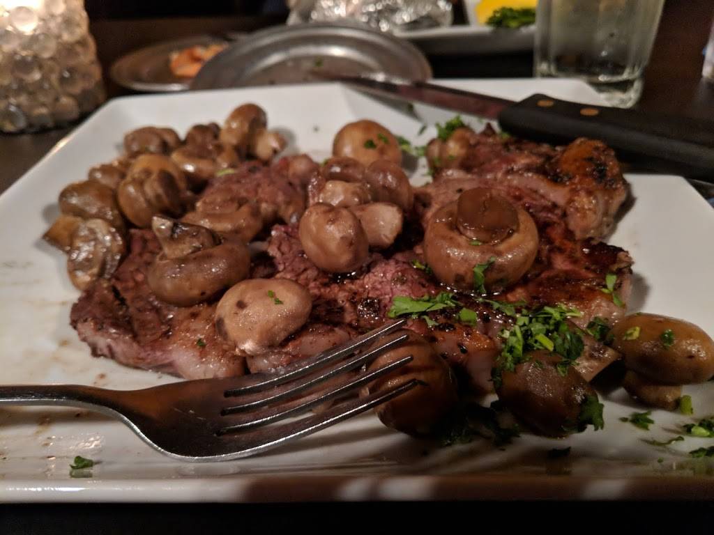 Blackhawk Steak Pit | restaurant | 1429 IL-2, Oregon, IL 61061, USA | 8157322500 OR +1 815-732-2500