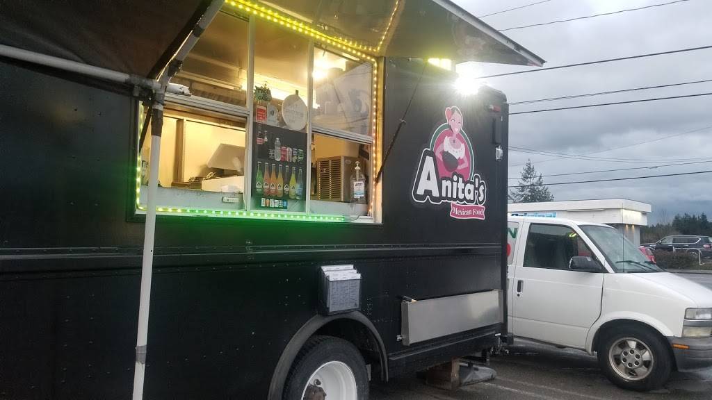 Anitas Mexican Food | restaurant | 12245 Aurora Ave N, Seattle, WA 98133, USA | 2063640144 OR +1 206-364-0144