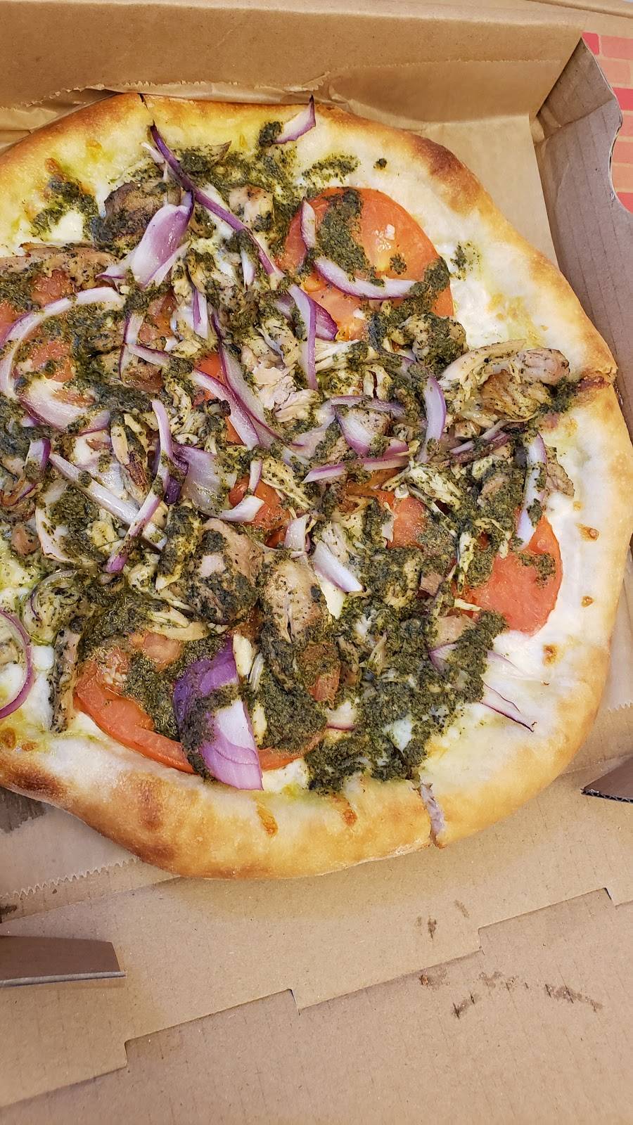 Pizza Due | restaurant | 489 Church St, San Francisco, CA 94114, USA | 4156587525 OR +1 415-658-7525