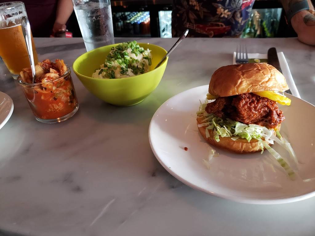 Maono | restaurant | 4437 California Ave SW, Seattle, WA 98116, USA | 2069351075 OR +1 206-935-1075