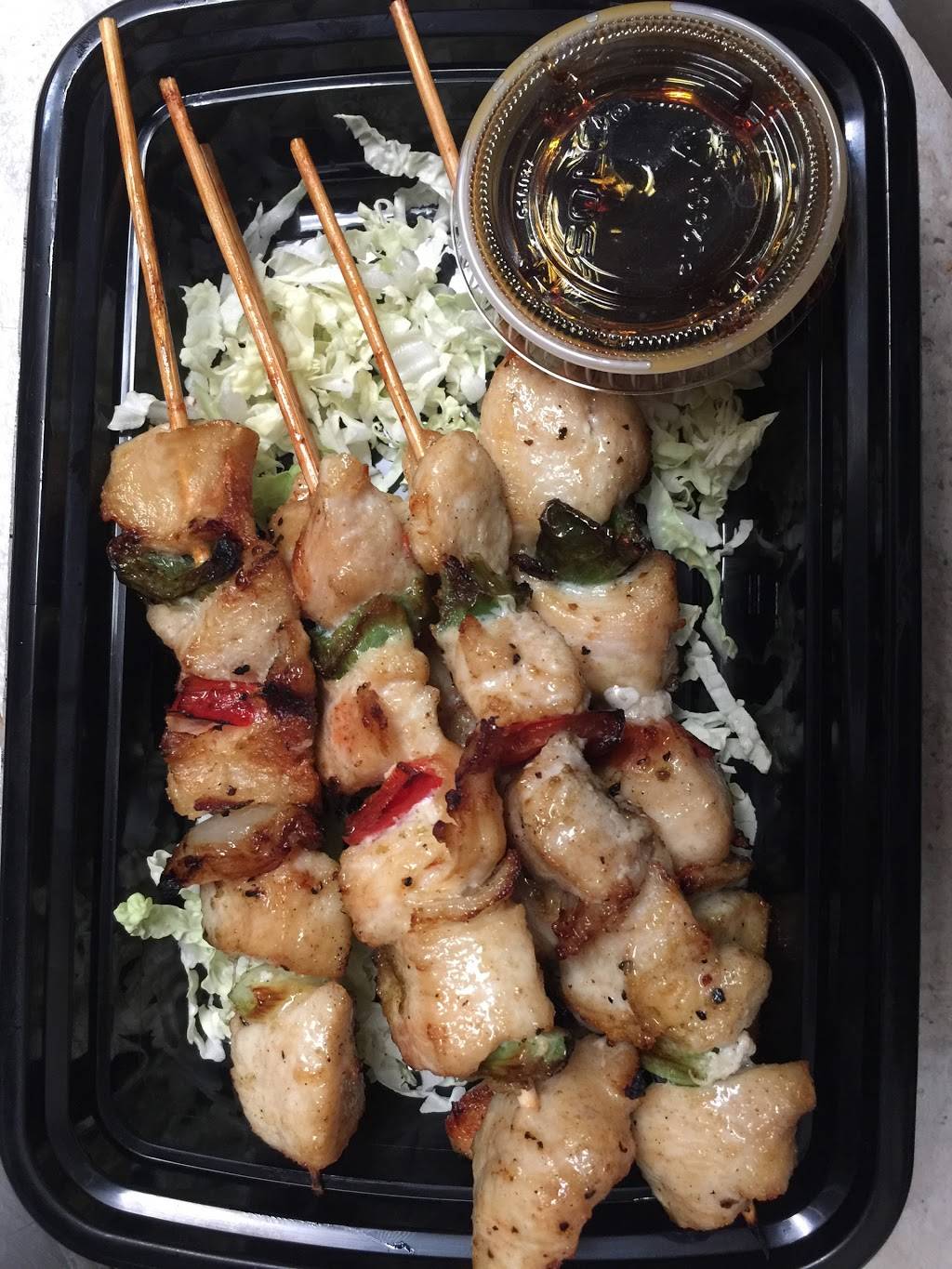 Orient House Express | restaurant | 5970 SW 18th St, Boca Raton, FL 33433, USA | 5613689999 OR +1 561-368-9999