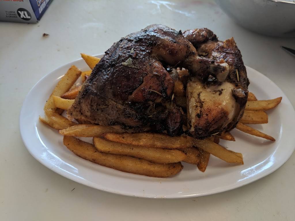 Rikas Peruvian cuisine | restaurant | 3553 W 3rd St, Los Angeles, CA 90020, USA | 2132632134 OR +1 213-263-2134