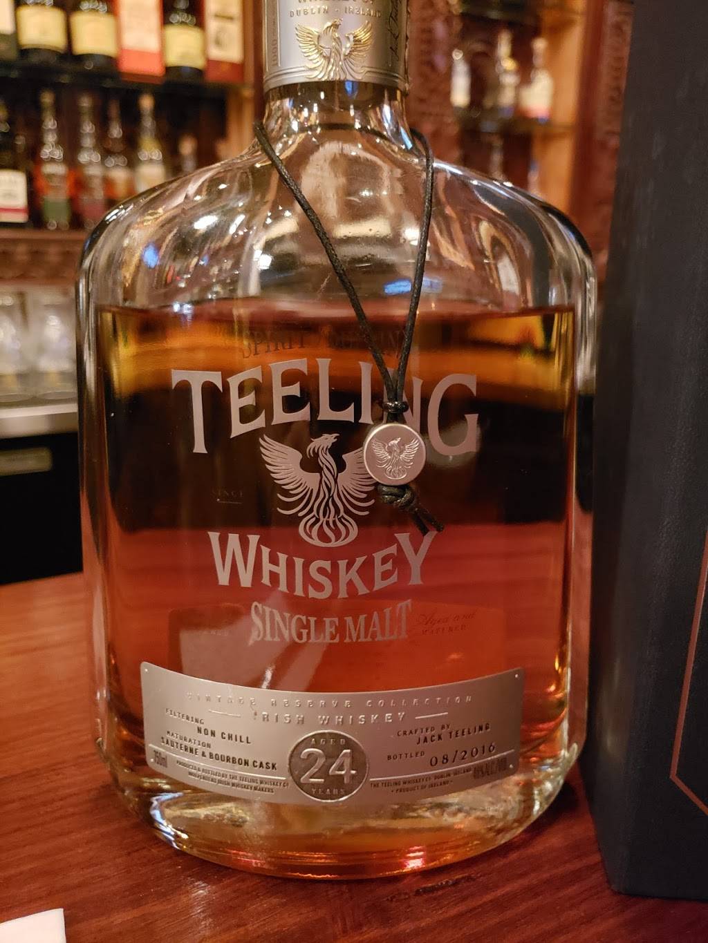 The Sullivan-A Public House | restaurant | 116 E 1st St, Sanford, FL 32771, USA | 4078782530 OR +1 407-878-2530