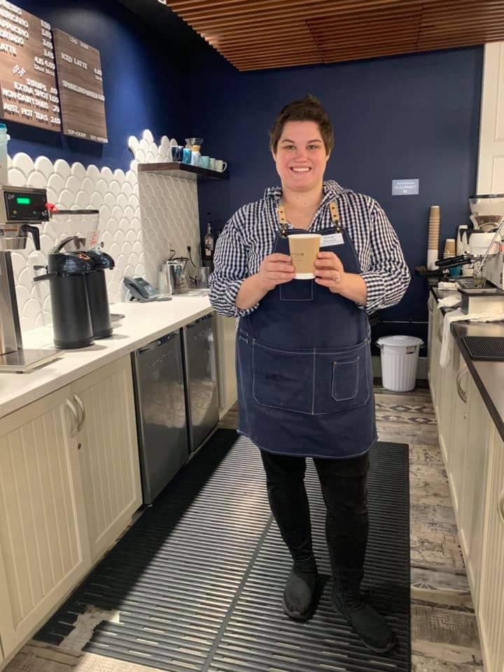 Convivium Coffee Company | cafe | 5 Lake St, Savannah, GA 31411, USA | 9123339889 OR +1 912-333-9889