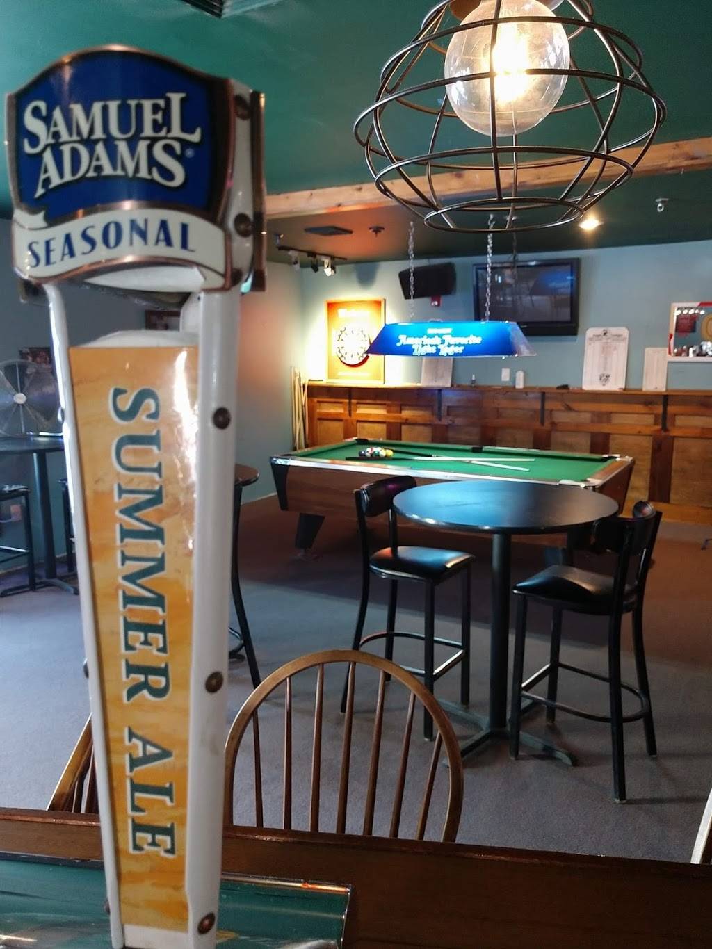 Kindred Spirits | restaurant | 324 Electric Ave, Lunenburg, MA 01462, USA | 9783425825 OR +1 978-342-5825