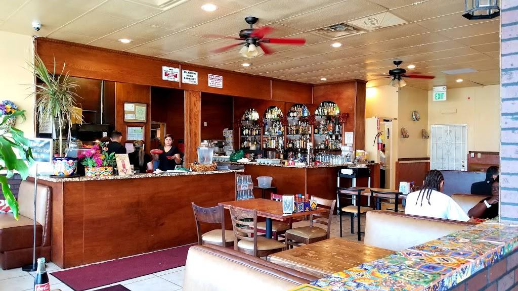 La Casita 2 | restaurant | 48 Blossom Way, Hayward, CA 94541, USA | 5105825383 OR +1 510-582-5383