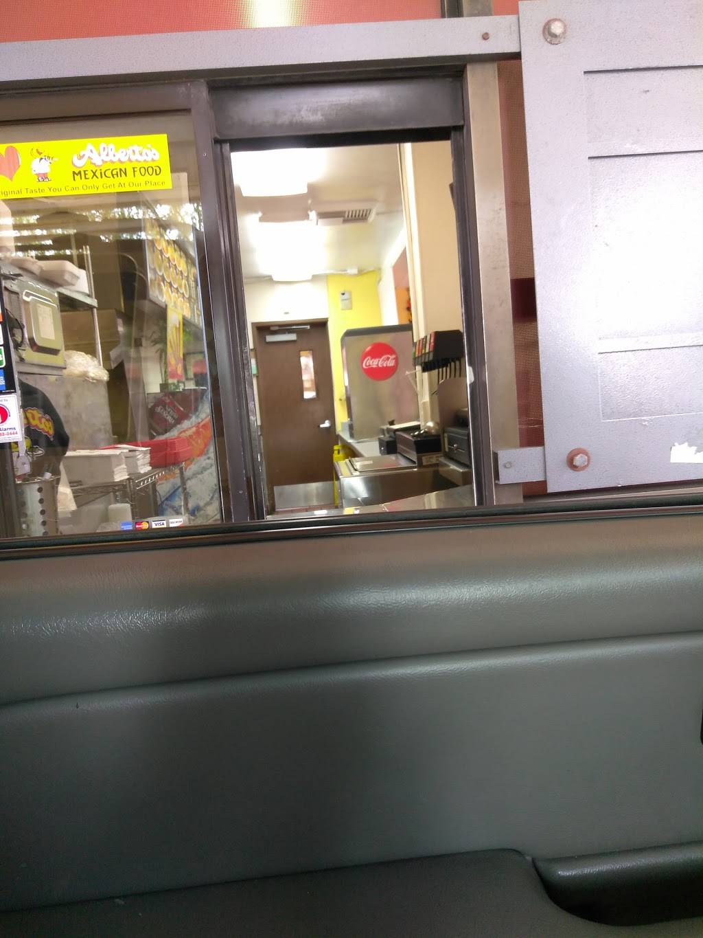 Albertos Mexican Food | restaurant | 8040 Chapman Ave, Stanton, CA 90680, USA | 7144025163 OR +1 714-402-5163