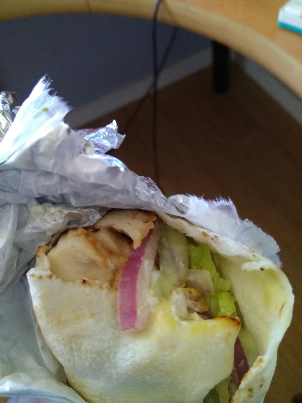 Greek Plus | restaurant | 6505 Jeanne DArc Blvd N, Orléans, ON K1C 2R1, Canada | 6138371500 OR +1 613-837-1500