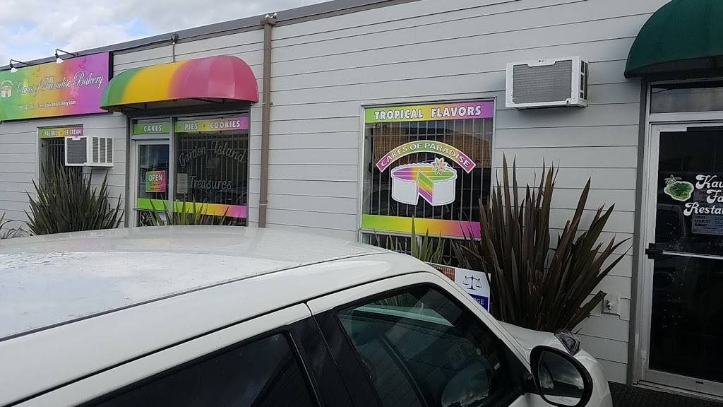 Kauai Family Restaurant | restaurant | 6324 6th Ave S, Seattle, WA 98108, USA | 2067623469 OR +1 206-762-3469