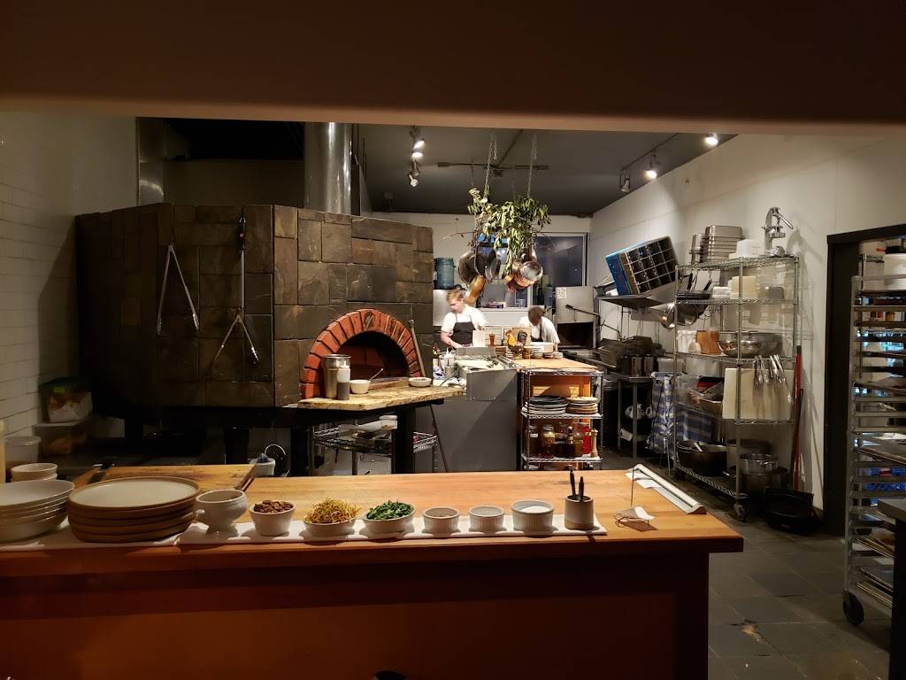 Hitchcock | restaurant | 133 Winslow Way E #100, Bainbridge Island, WA 98110, USA | 2062013789 OR +1 206-201-3789