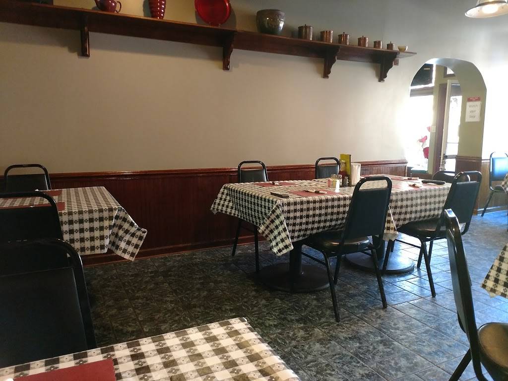 Pizza Pronto Pizza and Gyro House | restaurant | 518 California Ave, Pittsburgh, PA 15202, USA | 4124153891 OR +1 412-415-3891