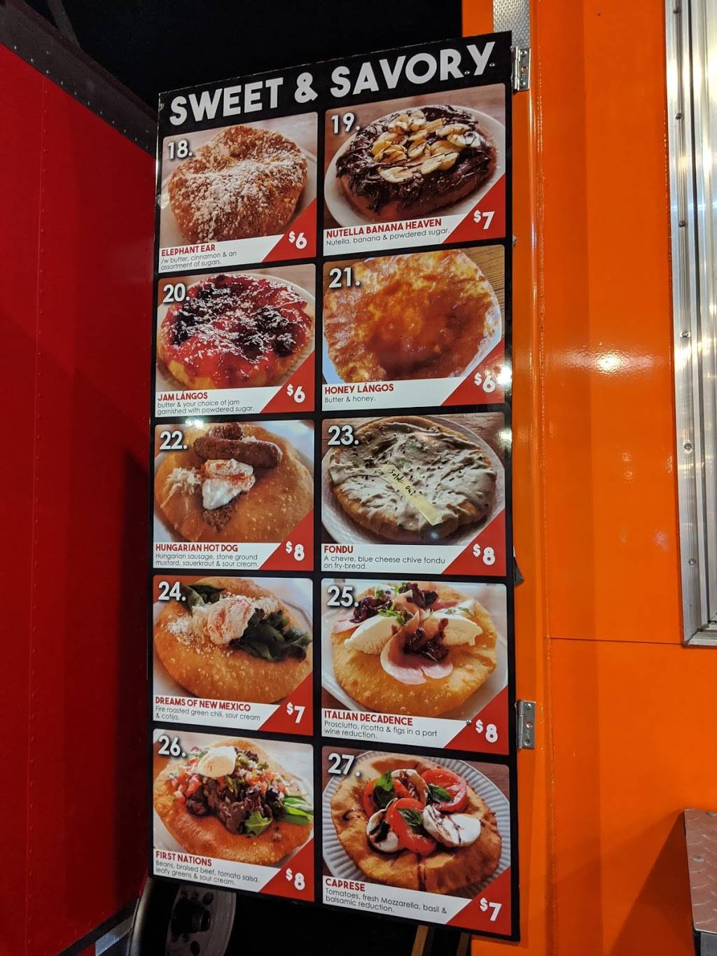 Corvus Food Truck | restaurant | Happy Valley, OR 97015, USA | 5036217420 OR +1 503-621-7420