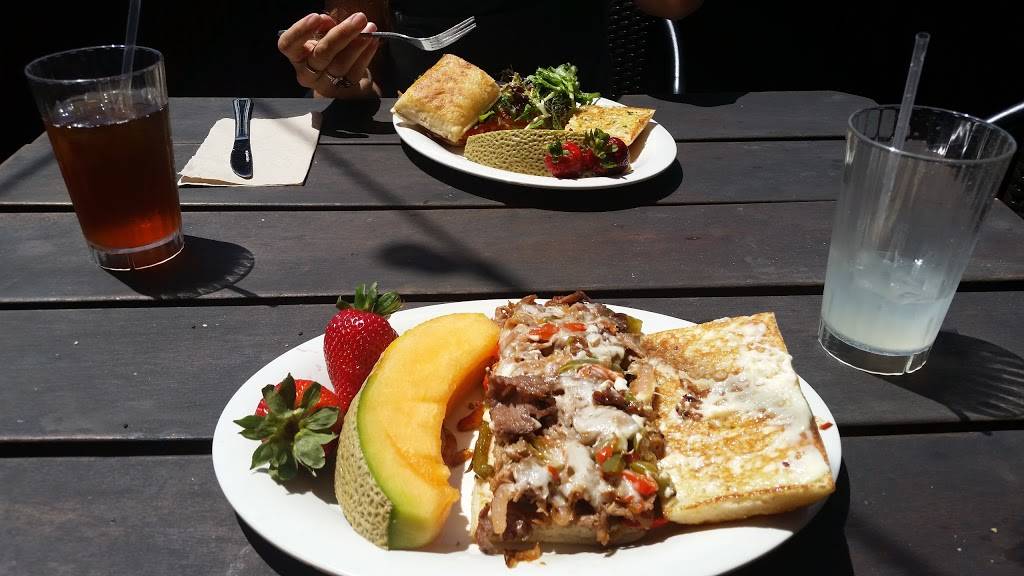 The Moxie Café | restaurant | 1317 W McCoy Ln, Santa Maria, CA 93455, USA | 8053612900 OR +1 805-361-2900