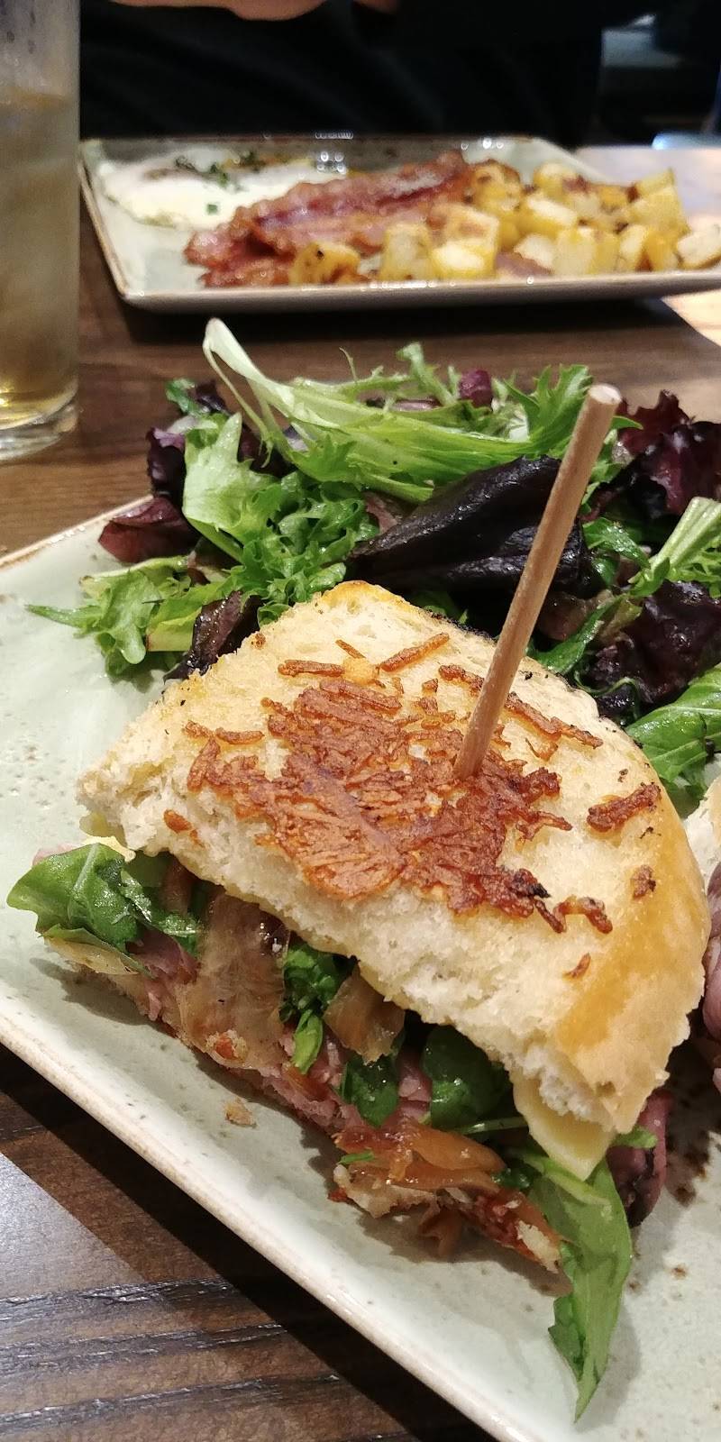 First Watch - Bloomingdale | cafe | 979 E Bloomingdale Ave, Brandon, FL 33511, USA | 8132009123 OR +1 813-200-9123