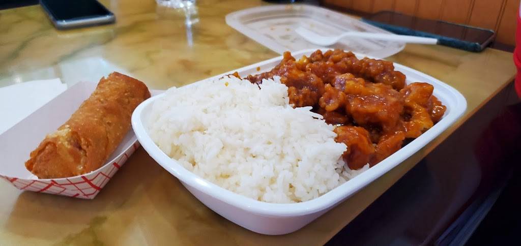 China Star | restaurant | 6264 Lewis St #106, Parkville, MO 64152, USA | 8165848885 OR +1 816-584-8885