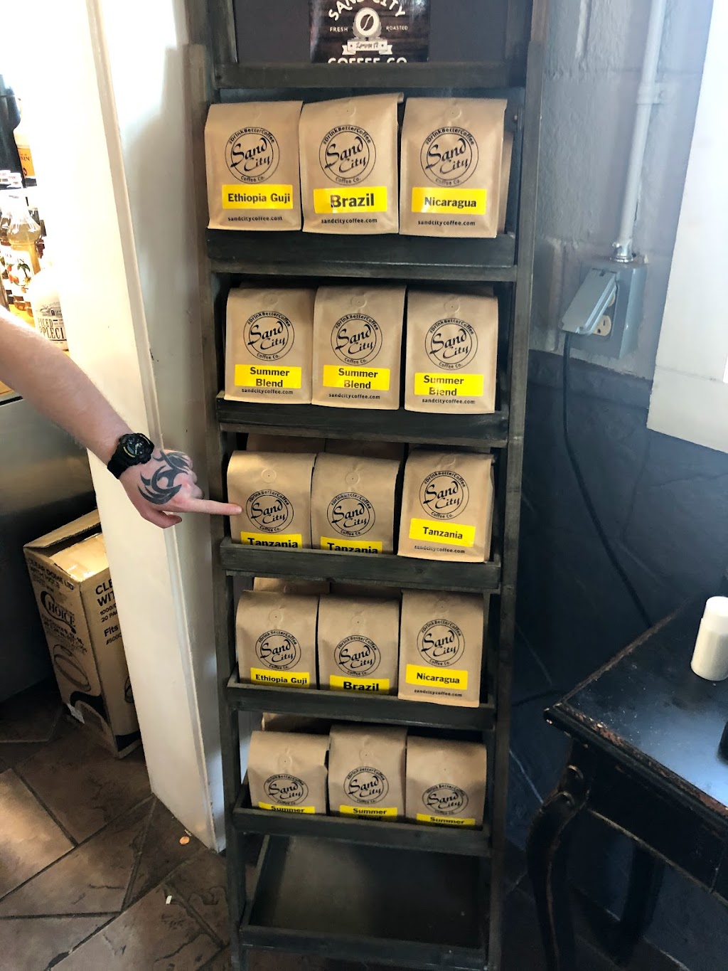 Daddios Burrito Express | restaurant | 202 S 2nd St, Lamesa, TX 79331, USA | 8068701313 OR +1 806-870-1313