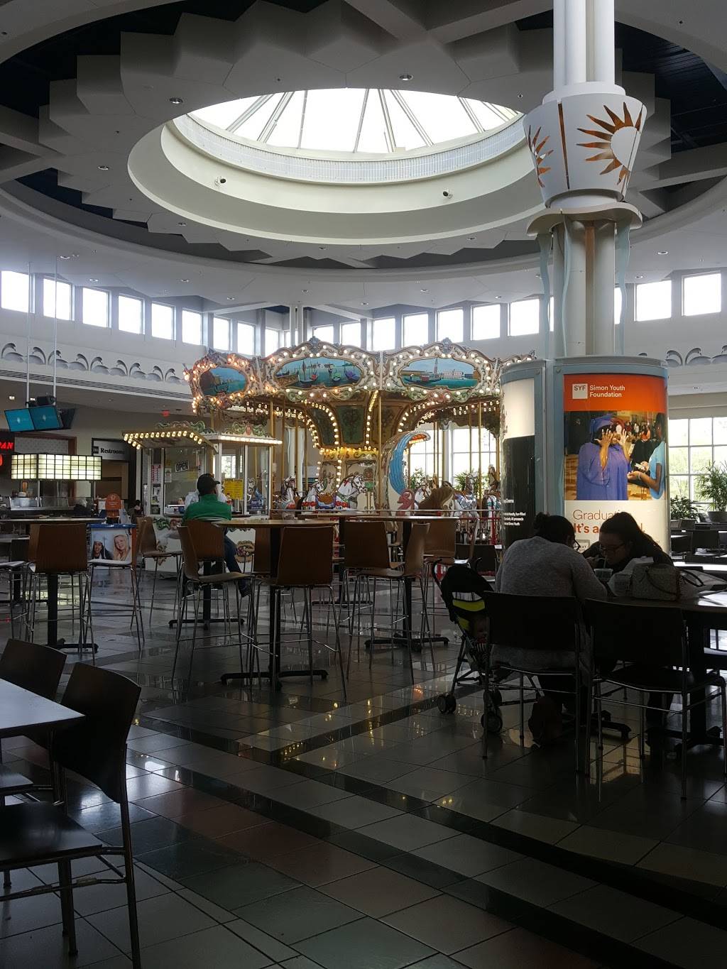 Burger King | restaurant | Solomon Pond Mall, Marlborough, MA 01752, USA | 5083036433 OR +1 508-303-6433