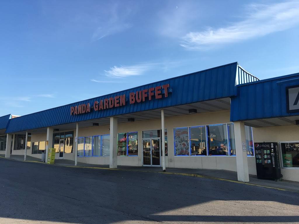 Panda Garden Buffet Inc | restaurant | 166 S Willow Ave, Cookeville, TN 38501, USA | 9315285988 OR +1 931-528-5988