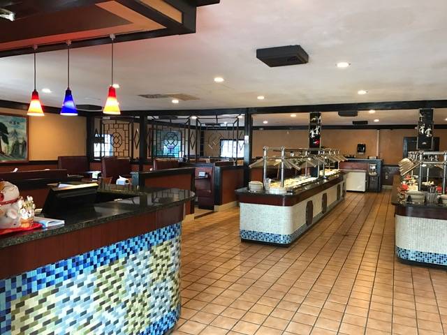 La China Blue Chinese Restaurant | meal delivery | 4083 W Oak Ridge Rd, Orlando, FL 32809, USA | 4078022068 OR +1 407-802-2068