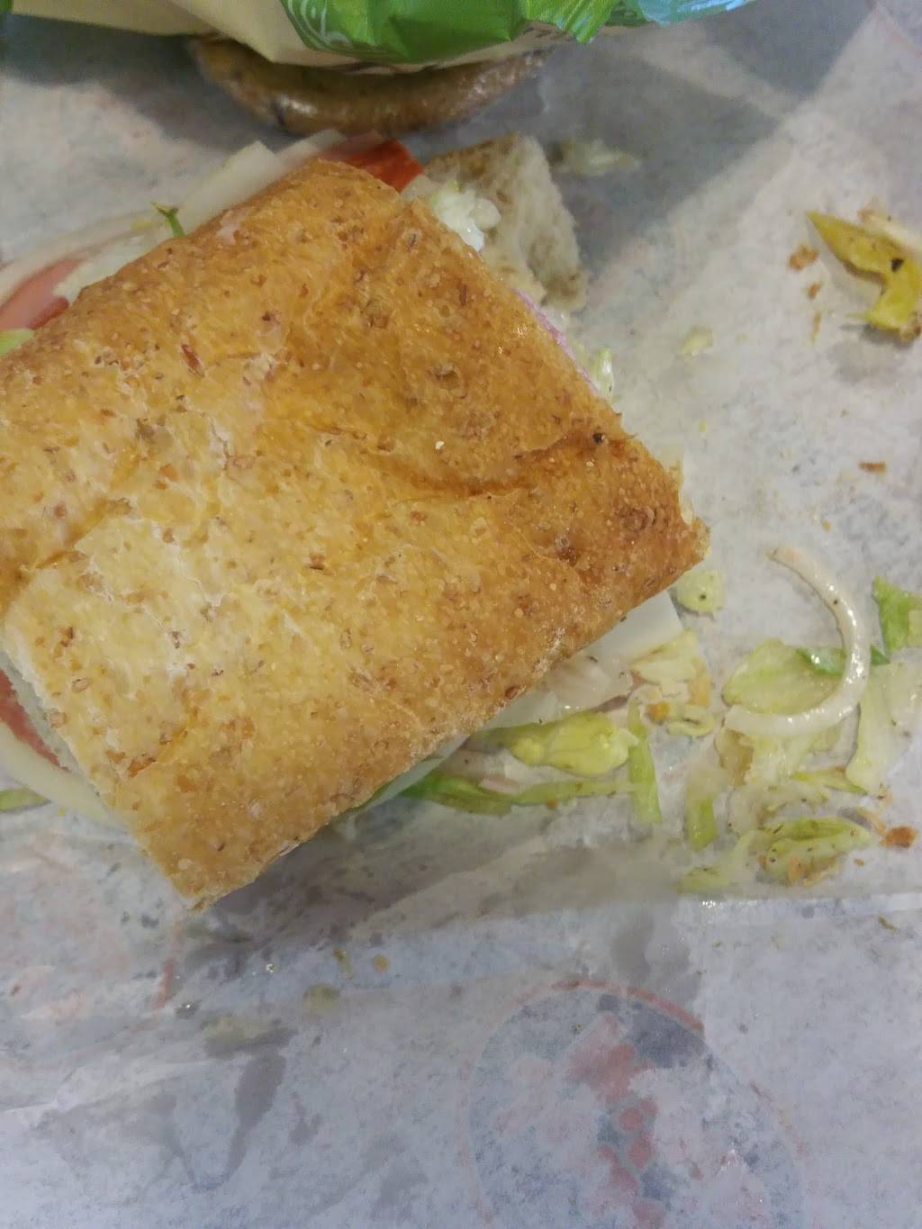 Jersey Mikes Subs | meal takeaway | 4451 Venetucci Blvd #120, Colorado Springs, CO 80906, USA | 7194344020 OR +1 719-434-4020