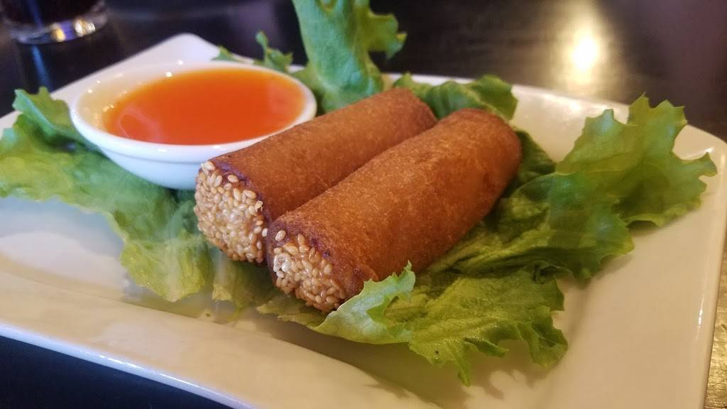 Szechuan Bistro | restaurant | 1010 W Memorial Rd, Oklahoma City, OK 73114, USA | 4057528889 OR +1 405-752-8889