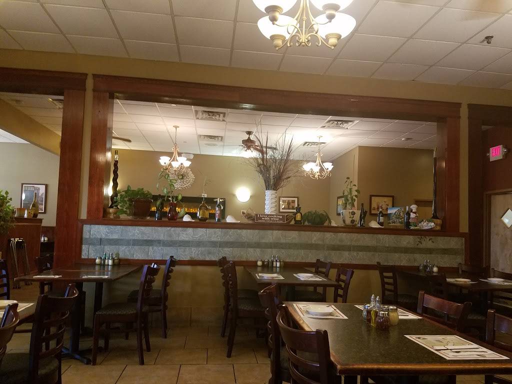 Pietros Italian Restaurant & Pizzeria | restaurant | 712 E Bay Ave, Manahawkin, NJ 08050, USA | 6095976708 OR +1 609-597-6708