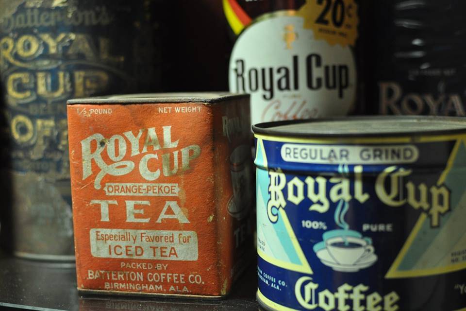 Royal Cup Coffee and Tea | restaurant | 2112 E Randol Mill Rd, Arlington, TX 76011, USA | 8003665836 OR +1 800-366-5836