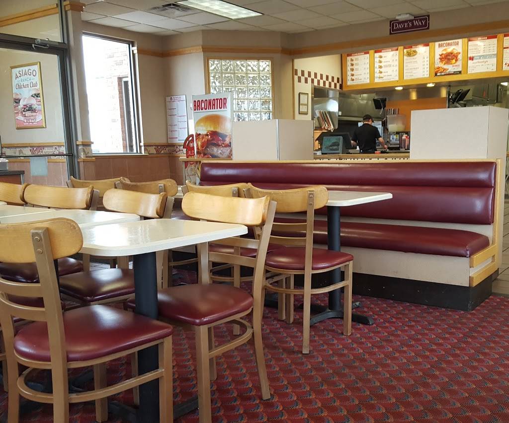 Wendys | restaurant | 804 US-64 E, Wynne, AR 72396, USA | 8702089871 OR +1 870-208-9871